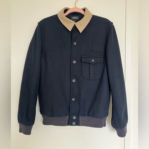A.P.C. Trucker Jacket (size M)